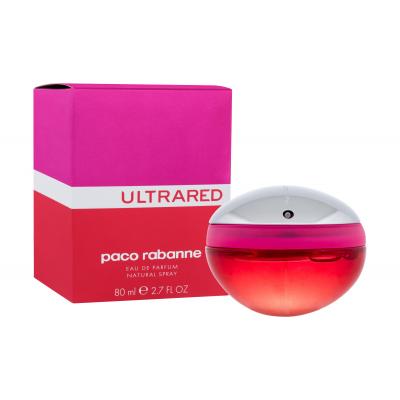 Paco Rabanne Ultrared Eau de Parfum за жени 80 ml