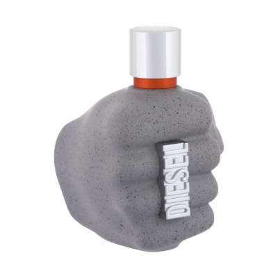 Diesel Only The Brave Street Eau de Toilette за мъже 75 ml