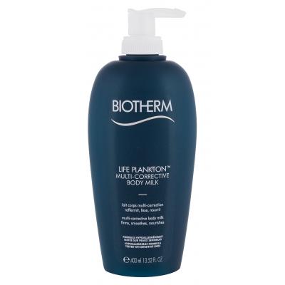 Biotherm Life Plankton Multi-Corrective Лосион за тяло за жени 400 ml