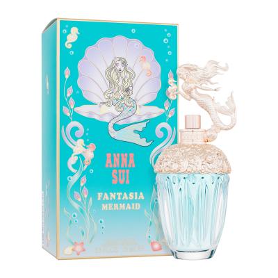 Anna Sui Fantasia Mermaid Eau de Toilette за жени 75 ml