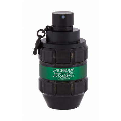 Viktor &amp; Rolf Spicebomb Night Vision Eau de Parfum за мъже 50 ml