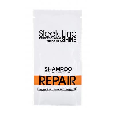 Stapiz Sleek Line Repair Шампоан за жени 15 ml