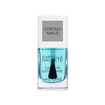 Gabriella Salvete Nail Care Calcium Extra Care Грижа за ноктите за жени 11 ml
