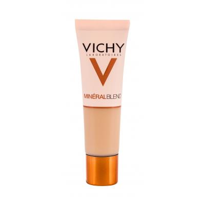Vichy MinéralBlend 16HR Фон дьо тен за жени 30 ml Нюанс 06 Ocher