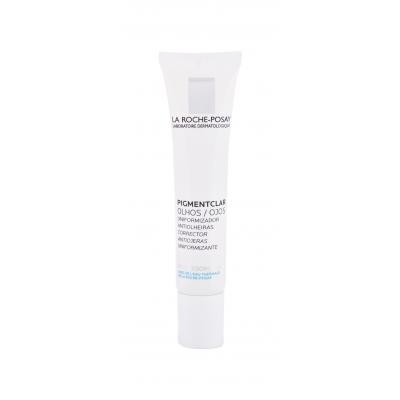 La Roche-Posay Pigmentclar Eyes Anti-Dark Brightening Care Околоочен крем за жени 15 ml