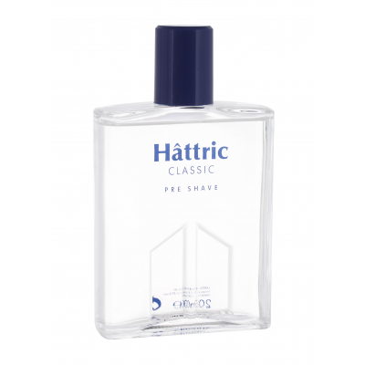 Hattric Classic Продукт преди бръснене за мъже 200 ml