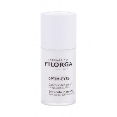 Filorga Optim-Eyes Околоочен крем за жени 15 ml