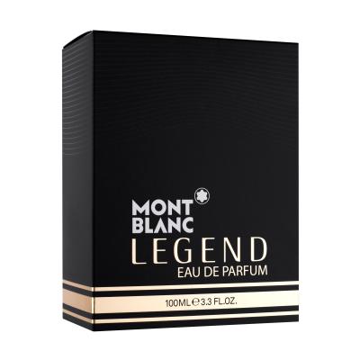 Montblanc Legend Eau de Parfum за мъже 100 ml