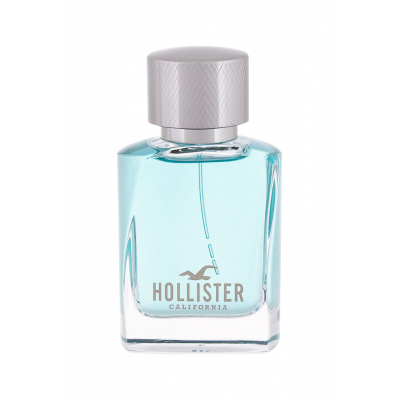 Hollister Wave Eau de Toilette за мъже 30 ml
