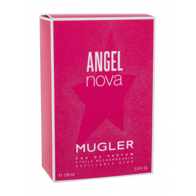 Mugler Angel Nova Eau de Parfum за жени 100 ml