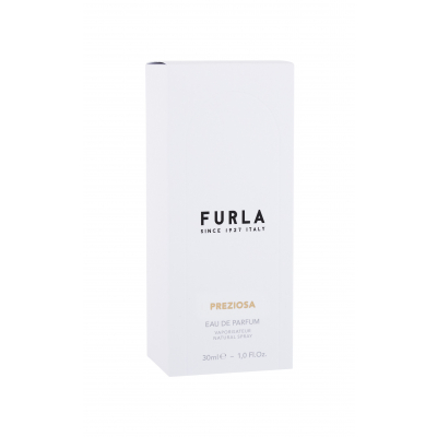 Furla Preziosa Eau de Parfum за жени 30 ml