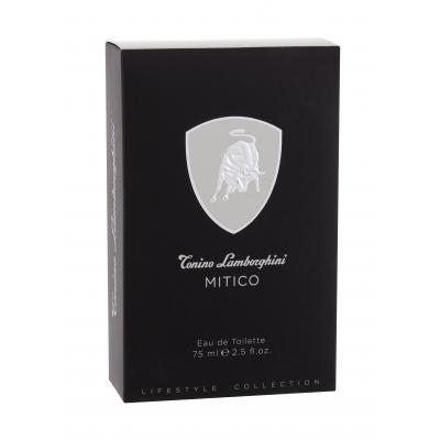 Lamborghini Mitico Eau de Toilette за мъже 75 ml