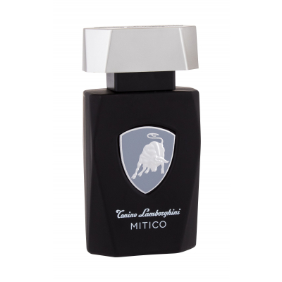 Lamborghini Mitico Eau de Toilette за мъже 75 ml