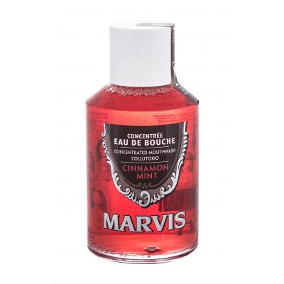 Marvis Cinnamon Mint Вода за уста 120 ml