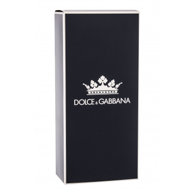 Dolce&amp;Gabbana K Eau de Parfum за мъже 150 ml
