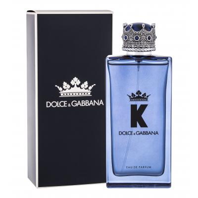 Dolce&Gabbana K Eau de Parfum за мъже 150 ml