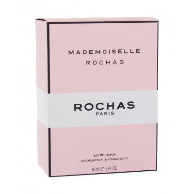 Rochas Mademoiselle Rochas Eau de Parfum за жени 90 ml