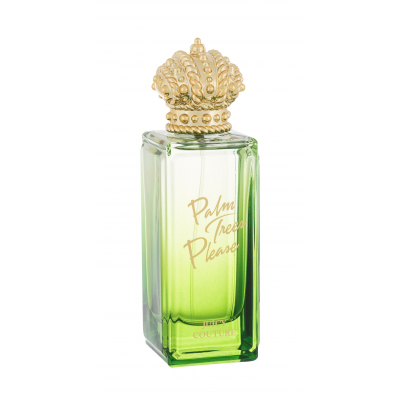 Juicy Couture Rock The Rainbow Palm Trees Please Eau de Toilette за жени 75 ml