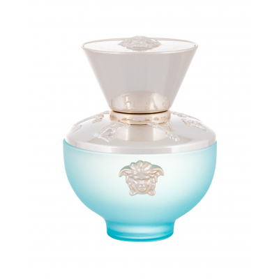 Versace Pour Femme Dylan Turquoise Eau de Toilette за жени 50 ml