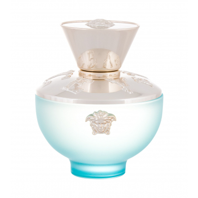 Versace Pour Femme Dylan Turquoise Eau de Toilette за жени 100 ml