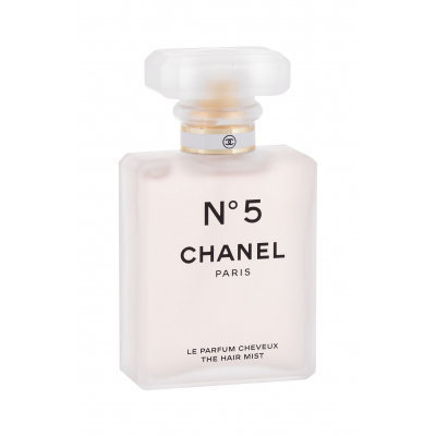 Chanel N°5 Мъгла за коса за жени 35 ml