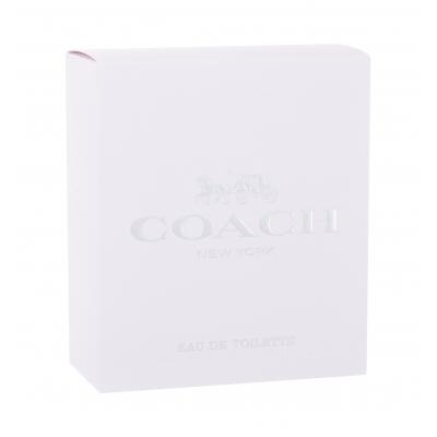 Coach Coach Eau de Toilette за жени 50 ml