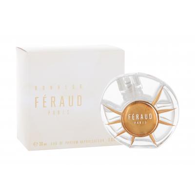 Louis Feraud Bonheur Eau de Parfum за жени 30 ml