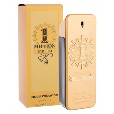Paco Rabanne 1 Million Парфюм за мъже 200 ml