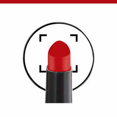 BOURJOIS Paris Rouge Velvet The Lipstick Червило за жени 2,4 гр Нюанс 18 Mauve-Martre