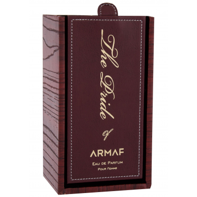 Armaf The Pride Eau de Parfum за жени 100 ml