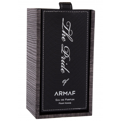 Armaf The Pride Eau de Parfum за мъже 100 ml