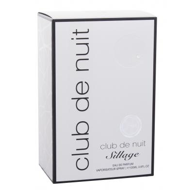 Armaf Club de Nuit Sillage Eau de Parfum 105 ml