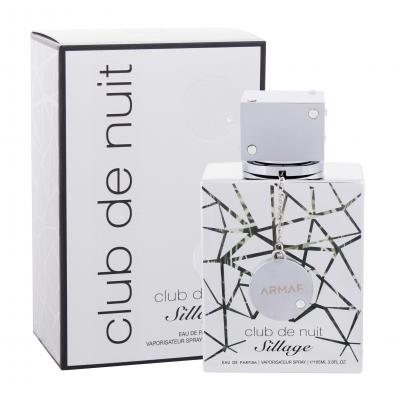 Armaf Club de Nuit Sillage Eau de Parfum 105 ml