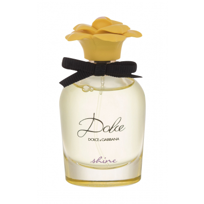Dolce&amp;Gabbana Dolce Shine Eau de Parfum за жени 50 ml