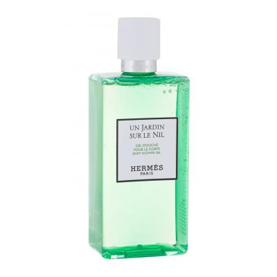 Hermes Un Jardin Sur Le Nil Душ гел 200 ml