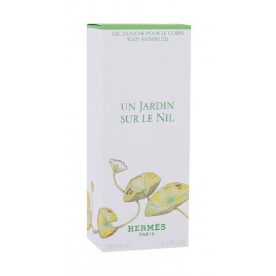 Hermes Un Jardin Sur Le Nil Душ гел 200 ml