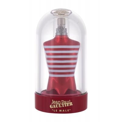 Jean Paul Gaultier Le Male Xmas Collector 2020 Eau de Toilette за мъже 125 ml
