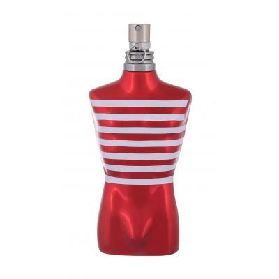 Jean Paul Gaultier Le Male Xmas Collector 2020 Eau de Toilette за мъже 125 ml
