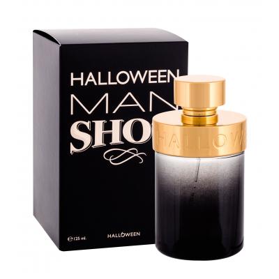 Halloween Man Shot Eau de Toilette за мъже 125 ml