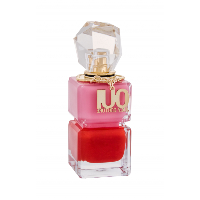 Juicy Couture Juicy Couture Oui Eau de Parfum за жени 100 ml