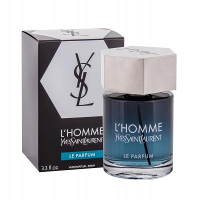 Yves Saint Laurent L'Homme Le Parfum Eau de Parfum за мъже 100 ml