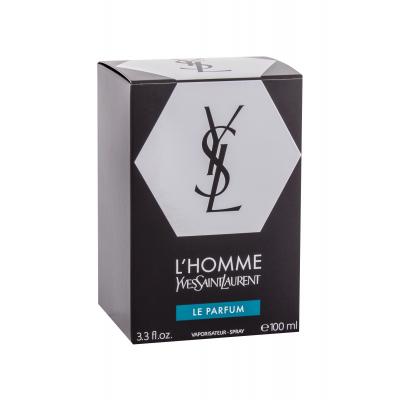 Yves Saint Laurent L&#039;Homme Le Parfum Eau de Parfum за мъже 100 ml