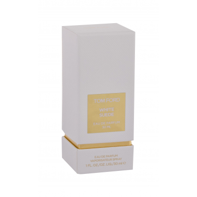 TOM FORD White Suede White Musk Collection Eau de Parfum за жени 30 ml