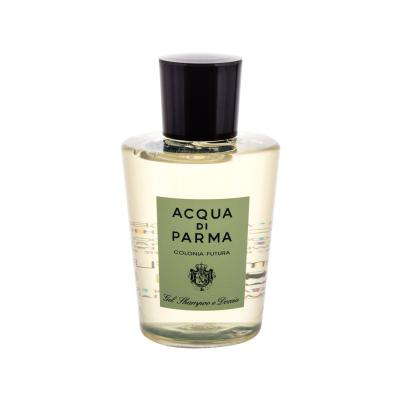 Acqua di Parma Colonia Futura Душ гел 200 ml