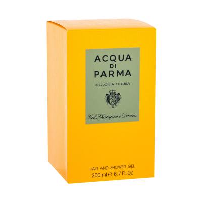 Acqua di Parma Colonia Futura Душ гел 200 ml