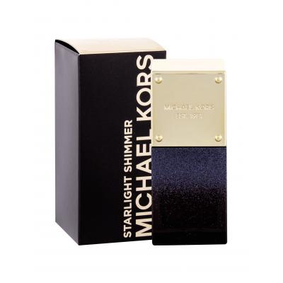 Michael Kors Starlight Shimmer Eau de Parfum за жени 30 ml