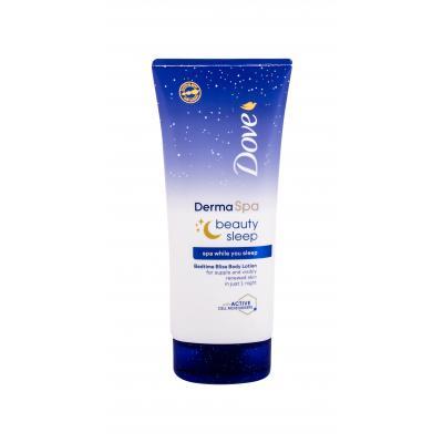 Dove Derma Spa Beauty Sleep Лосион за тяло за жени 200 ml