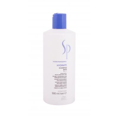 Wella Professionals SP Hydrate Шампоан за жени 500 ml