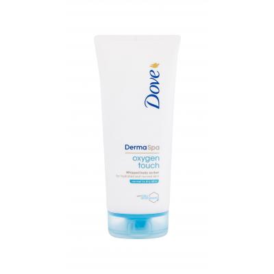 Dove Derma Spa Oxygen Touch Лосион за тяло за жени 200 ml