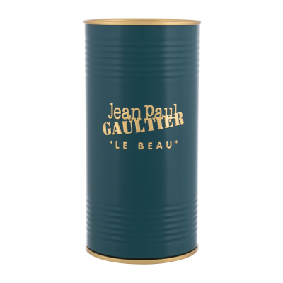 Jean Paul Gaultier Le Beau 2019 Eau de Toilette за мъже 75 ml